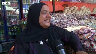 ارتفاع ملحوظ في أسعار حلوى المولد النبوي الشريف، فما مدى الإقبال على الشراء؟ | بي بي سي نيوز عربي