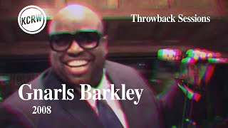 Gnarls Barkley - Full Performance - Live on KCRW, 2008