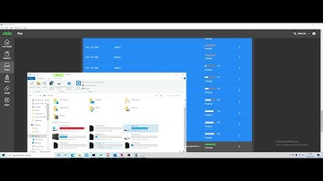 [Outdated 1.1.1 version] CHIA plots complete every 90 minutes average 1TB / 2TB SSD NVME