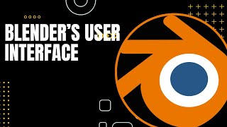 Blender user interface Wealth