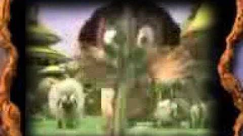 Tak and the Power of Juju - RARE TRAILER (+Old Tak websites)