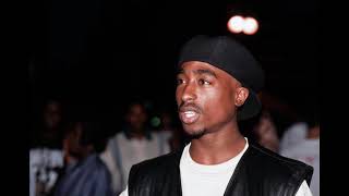 2Pac - Starin' Through My Rear - View Winter Jamz Mixtape Miqu REMIX