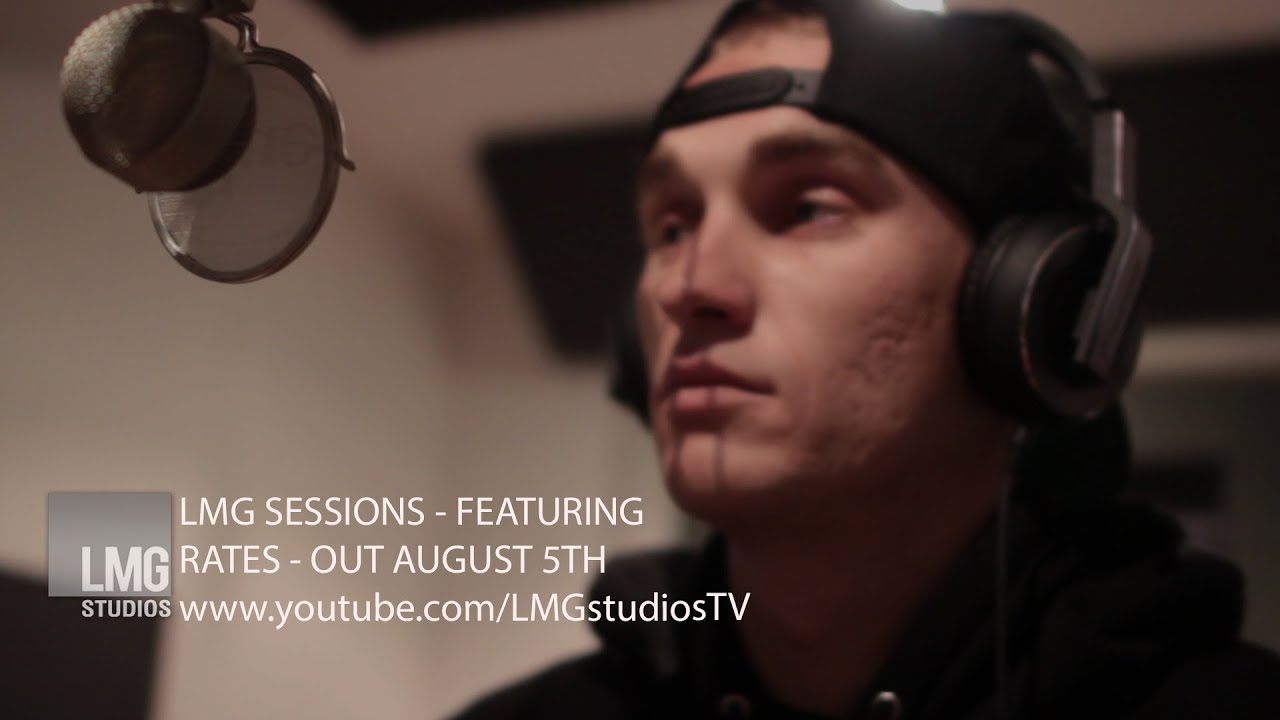 LMG Sessions - Rates - LMG Exclusive - Beat By Mdusu