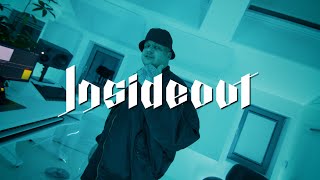 Lenny Morris - Insideout Prod. Melox Official Video