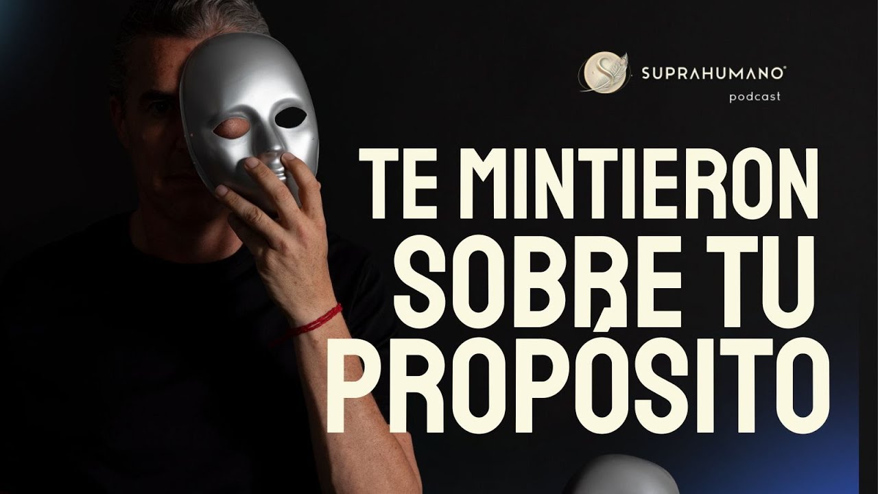 Tu vida no tiene un propósito: tiene muchos