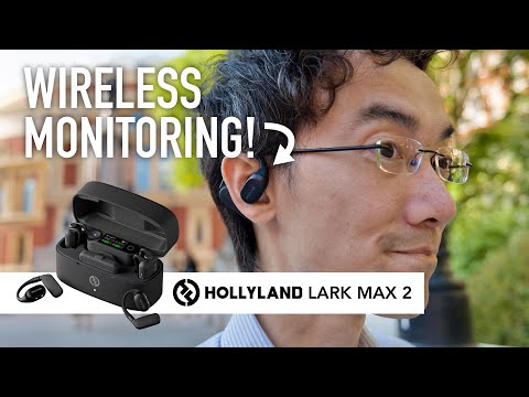 Why Pay More When You Can Get The Hollyland Lark Max 2