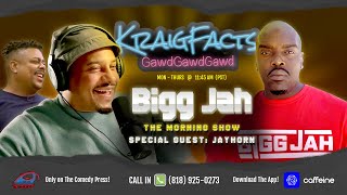 #KraigFacts | MMA OR Boxing ?| Call in Now! (818) 925-0273 |