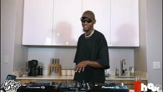 EP 6 | h'Our House Presents | Citizen Deep | 3 Step AfroHouse Mix | 2025 |