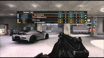GB proof  (Raid hardpoint)