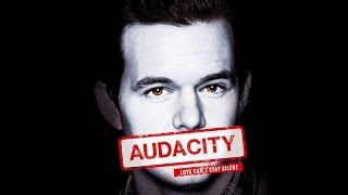 Audacity Spanish