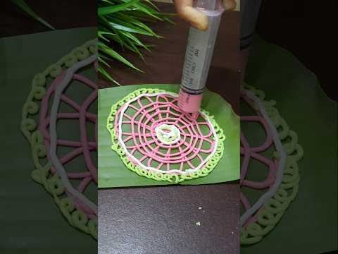 Handmade Pitha Making Pitha Handmade Siringpitha Pitharecipe Short Reels