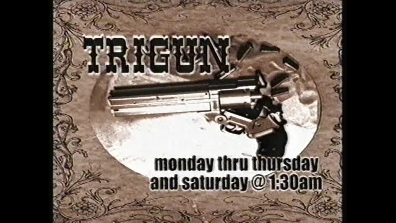 Adult Swim commercials [May 15, 2004]