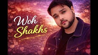 Woh Shakhs