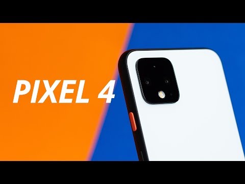 Google Pixel 4: A MELHOR CÂMERA DE 2019 com um preço premium [Análise/Review]