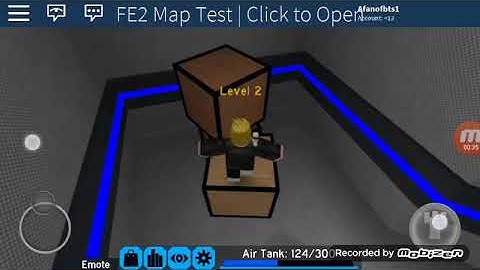 FE2 MAP TEST Underdrive by [NORMAL] by creeperrerer and kayoluvsmayo