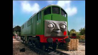 If The Sodor Cold Wars Took Place During Dudley The Vagrant Engine