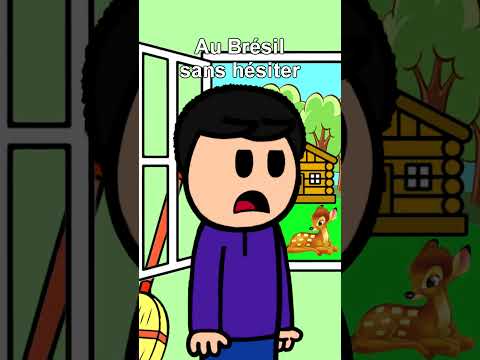 TU PRÉFÈRES TA