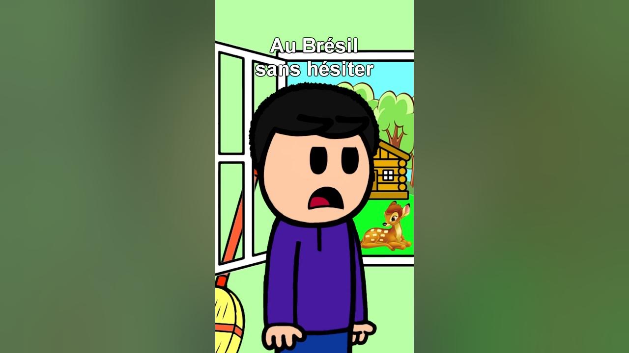 TU PRÉFÈRES TA MERE OU TON PÈRE ? YouTube
