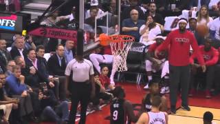 NBA Top 5 Plays | May 5, 2016 | NBA Playoffs 2016