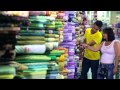 Loja do Tião tecidos e bordados - Belo Horizonte/MG