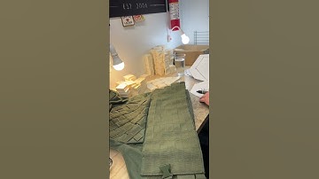 Hand cutting nylon armor covers for the Strelka Defender 2