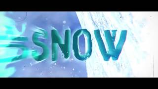 Cold Dismay - Snow Desert (feat. Dave Grunewald of Annisokay) (Official Lyric Video)