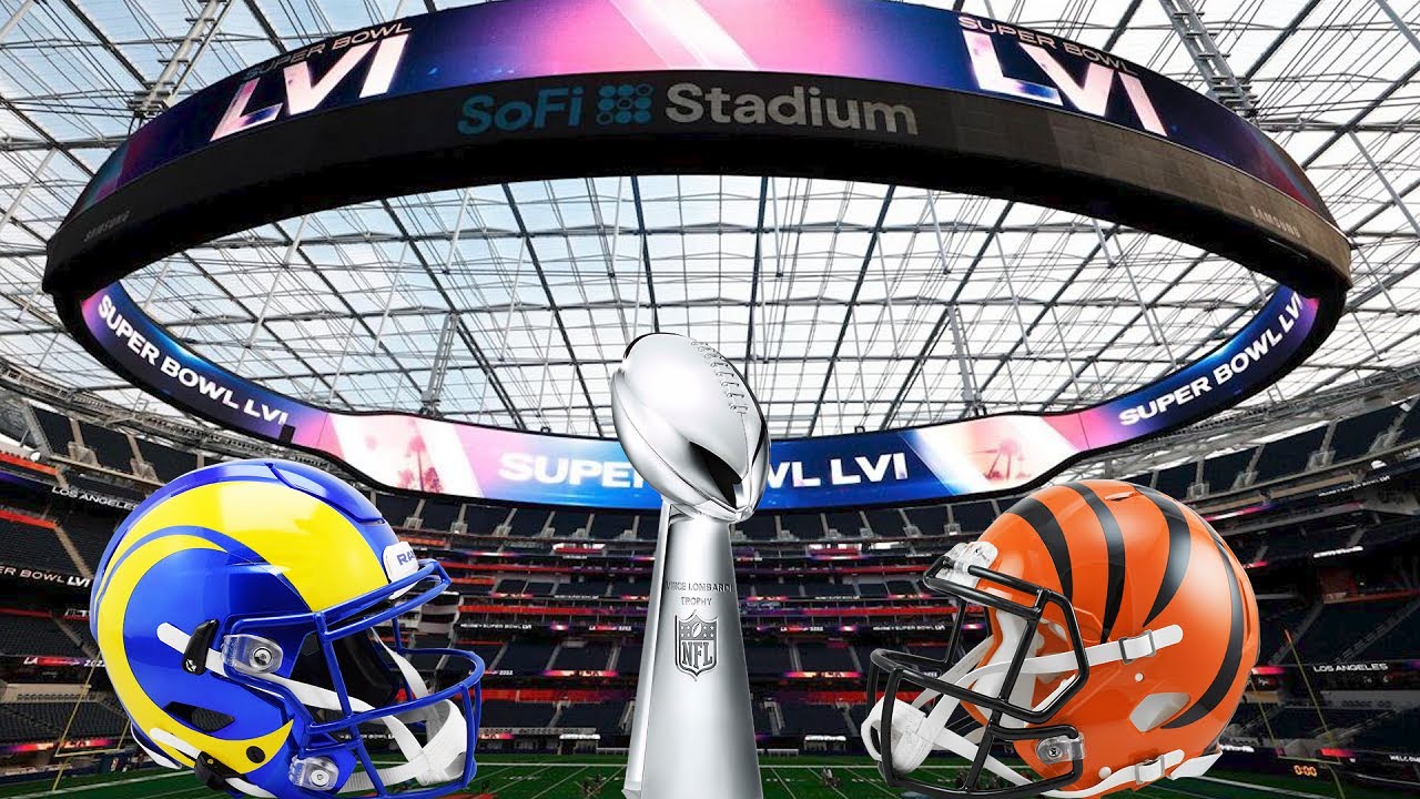 The Exciting Addition of Sean Desai | Live Super Bowl Reaction