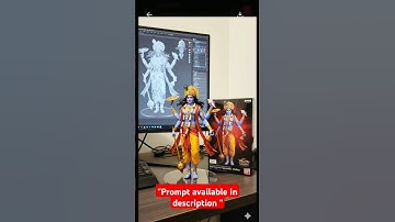 How to Edit Google Gemini AI 3D pic | Viral Gemini AI editing| #trending #viral #gemini #geminiai#3d