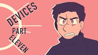 Devices [Part 11 | M:I-7]