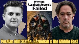 Patrick Henningsen: Why the Abraham Accords Failed?