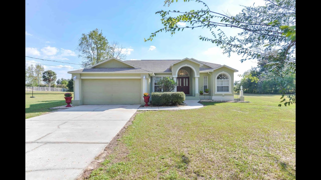 6037 Frisco Rd Brooksvile FL 34602
