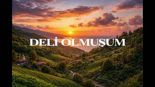 Deli Olmuşum