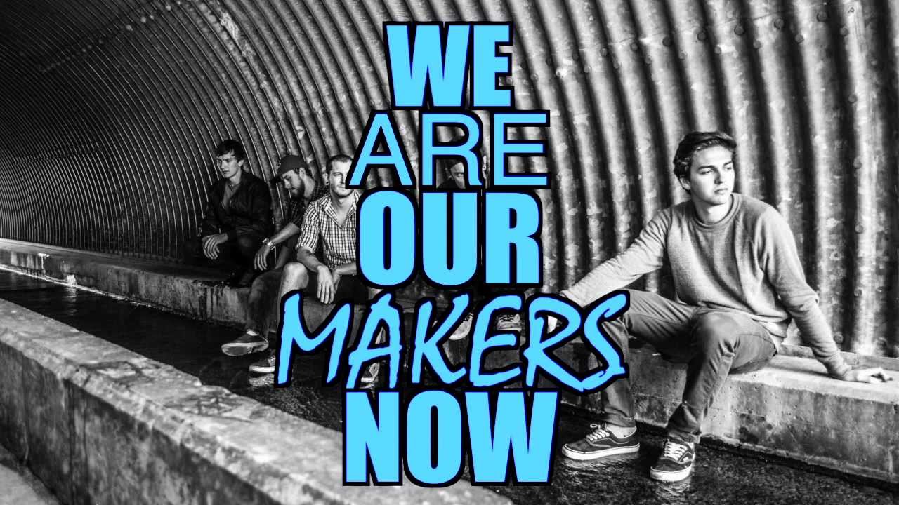 (NEW) THE INTAKE OF GLASS "VIMANA" Official Lyric Video