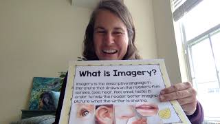 Imagery/Poetry