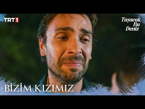 Eleni Ya Bizim Kızımız Olsaydı Taşacak Bu Deniz 6 Bölüm