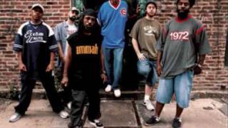 Lunch Time - Chali 2na ft. Click the Super Latin, Akil, Zaakir (Jurassic 5)