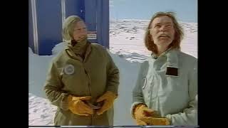 Breaking The Ice with Tim Bowden - Episode 3 - 1996 Australian TV Program