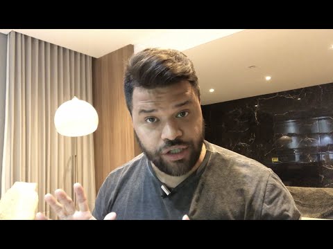 Vídeo: O que é entrada compreensível?