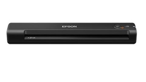 STOP Wasting Time with Slow Scanning - Epson ES 50 is the Solution