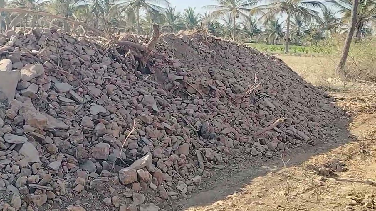 ಹಿರಿಯೂರು ನಗರದಿಂದ ಎಂಟು ಕಿಲೋಮೀಟರ್ ದೂರದಲ್ಲಿ ಮಾರಾಟಕ್ಕಿರುವ 10 ಎಕರೆ ಕೃಷಿ ಭೂಮಿ ಜನರಲ್ ಪ್ರಾಪರ್ಟಿ 9902789799.