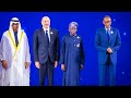 6 1 26 URGENT KAGAME EN ERRANCE POUR SAUVER SA PEAU LE NIGERIA LE QATAR ET LA FRANCE A LA MANOEUVRE
