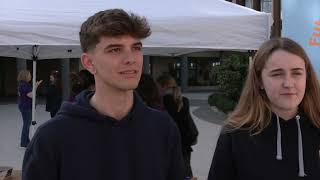 Details Future Pathways: students look ahead to their workings lives Guide