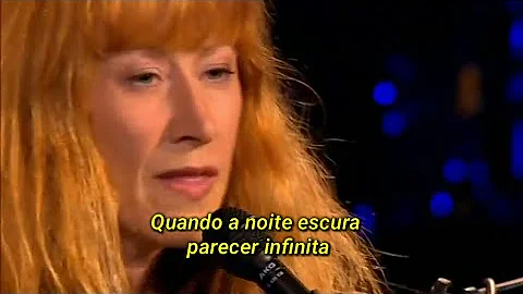 Loreena McKennitt - Dante's Prayer (Legendado)