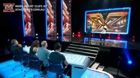 X Factor Big Guy Ft Lazy J.avi