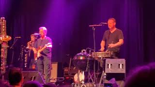 View Violent Femmes - Prove My Love Live Performance at The Fillmore SF