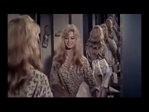 Brigitte Bardot - Mambo Italiano