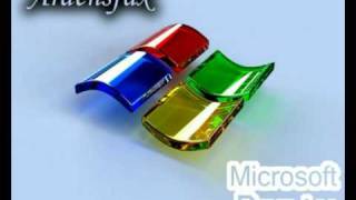 Microsoft Remix - Windows Xp Sounds