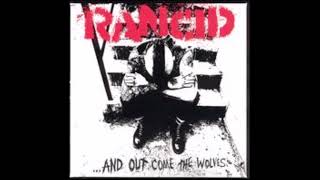 Rancid - Ruby Soho