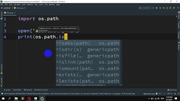 How to Check if a File Exists in Python