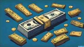 เงินที่แท้จริง | เตรียมรับมือวิกฤตทางการเงิน by Peter Schiff Part 3